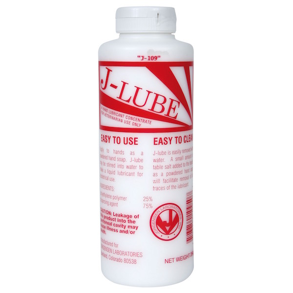 j lube poudre à fist